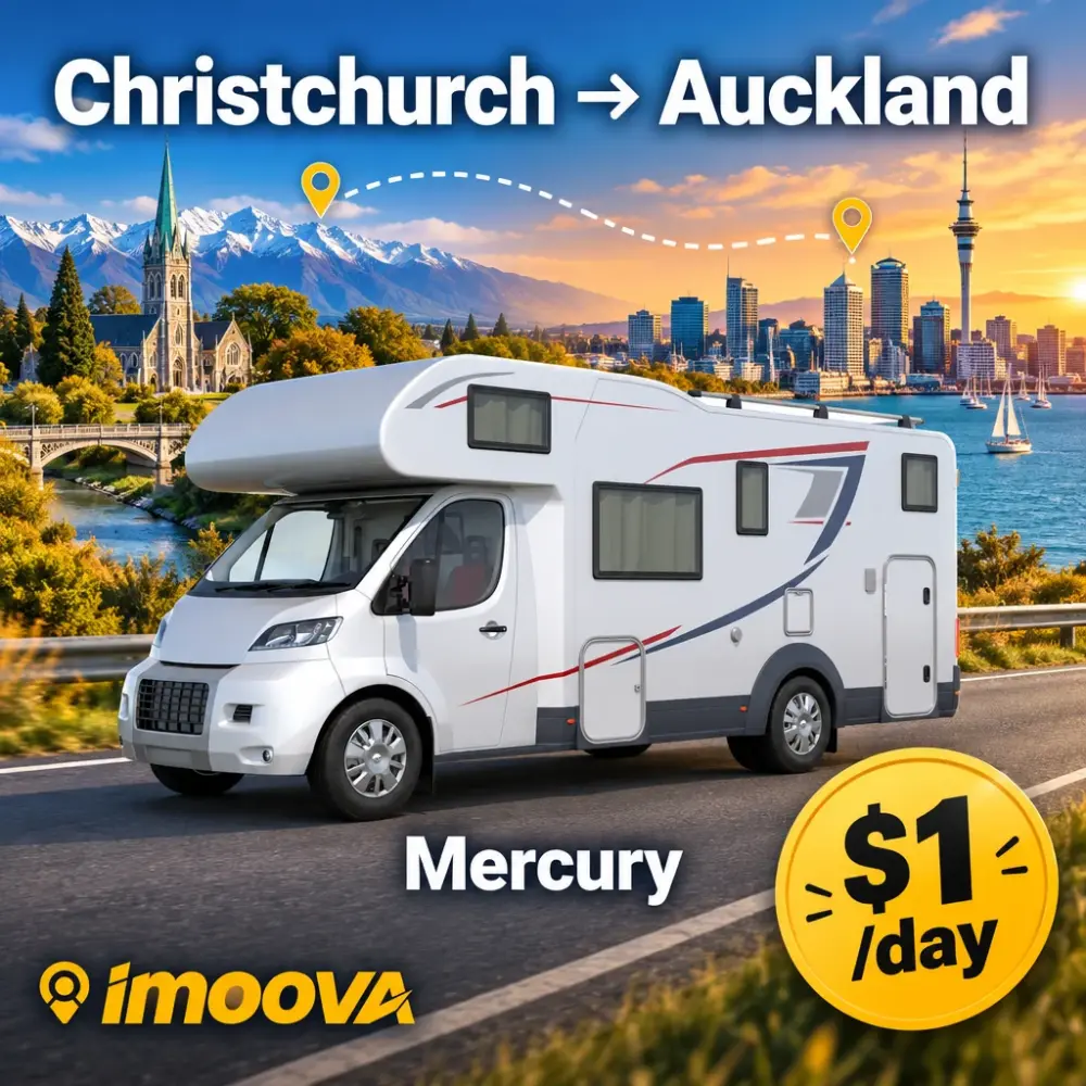 Reubicación de Mercury de Christchurch a Auckland