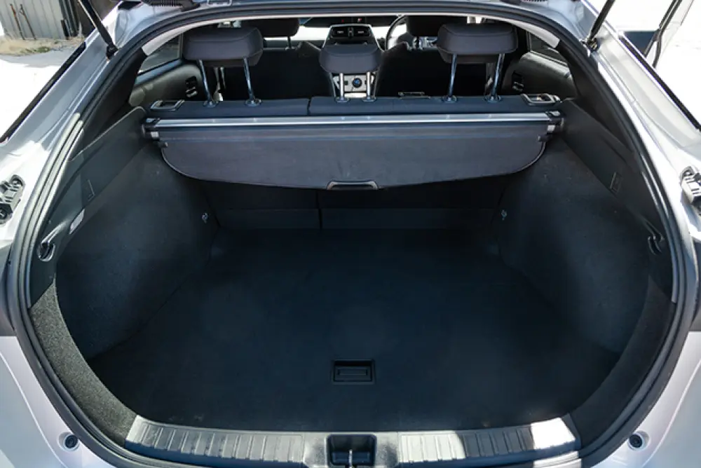 Trasloco di Toyota Prius Hybrid da Wellington a Christchurch