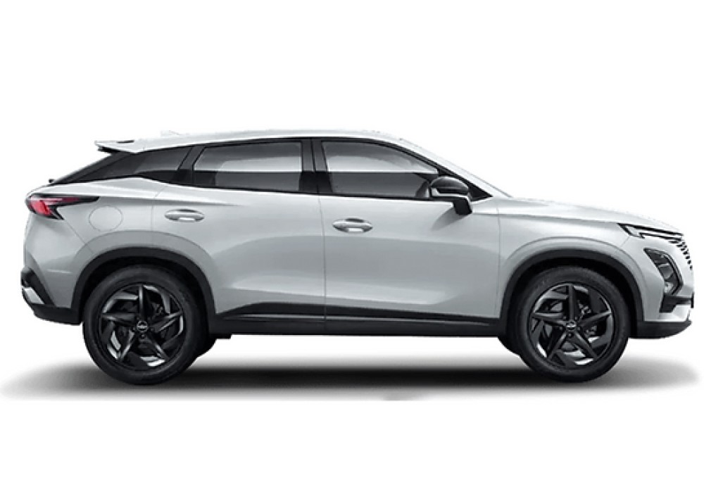 SUV - image 2