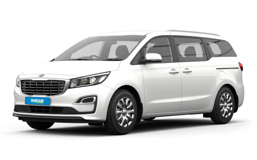8 Seat Van - image 2