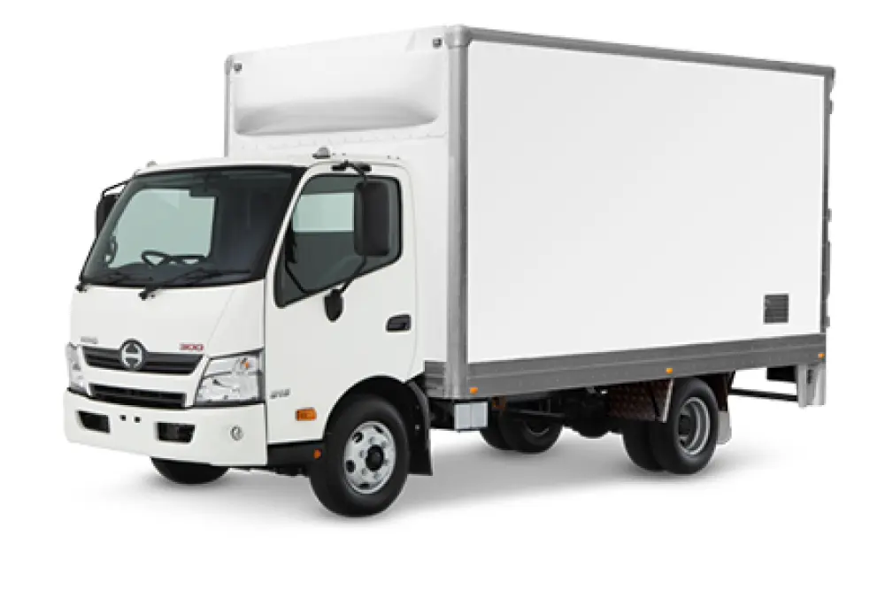 4.5T Truck - image 3