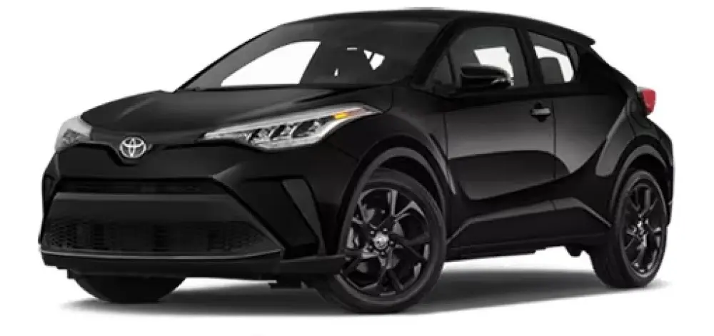 Compact SUV - image 2