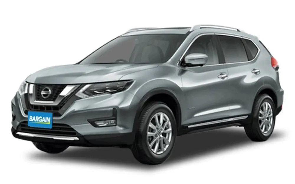 Standard SUV - image 2