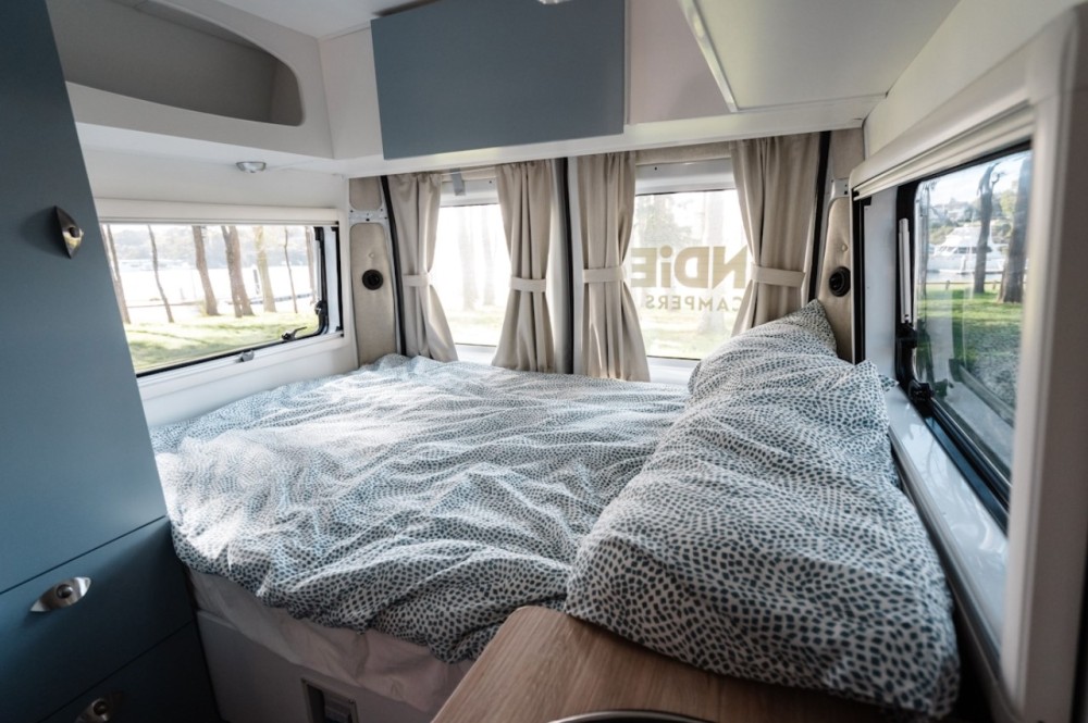 Oc Active Poptop 4 Auto Base - image 8