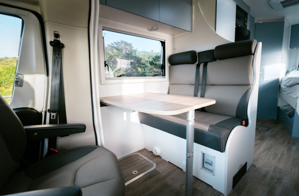 Oc Comfort Family 4 Auto Base - image 5