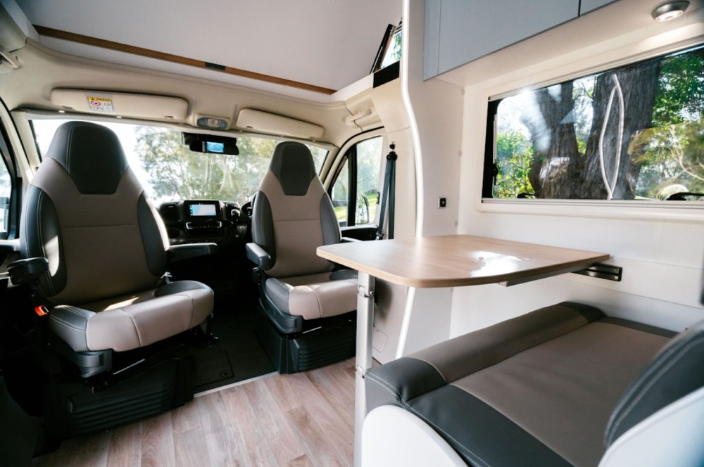 Oc Comfort Family 4 Auto Base - image 4