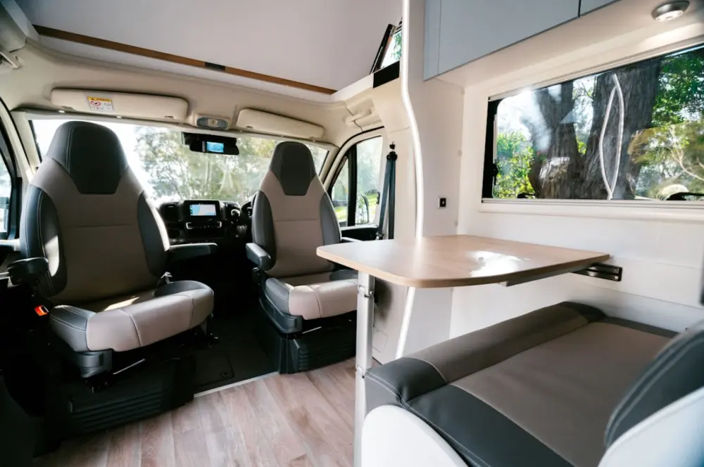 Oc Comfort Family 4 Auto Base - image 5