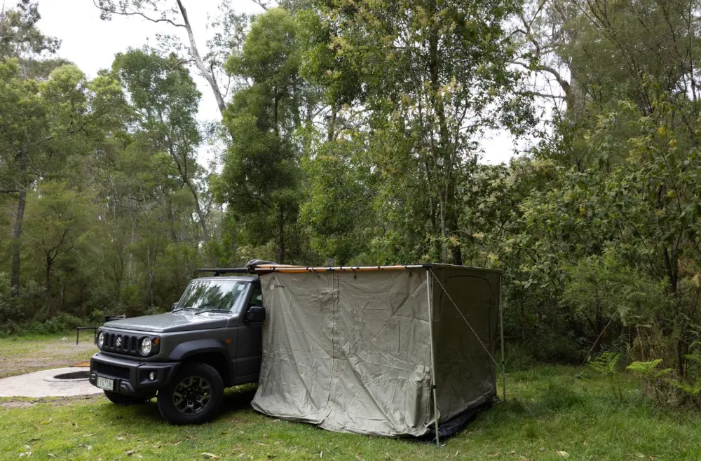 Oc Adventure Tent 2 Manual Base - image 10