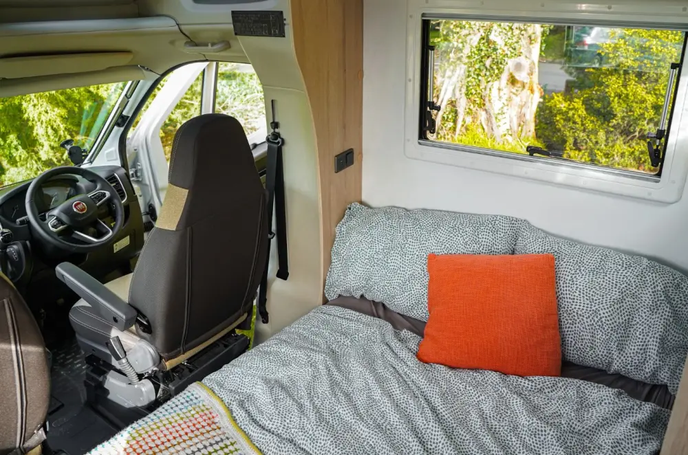 Oc Comfort Standard 4 Auto Select - image 6