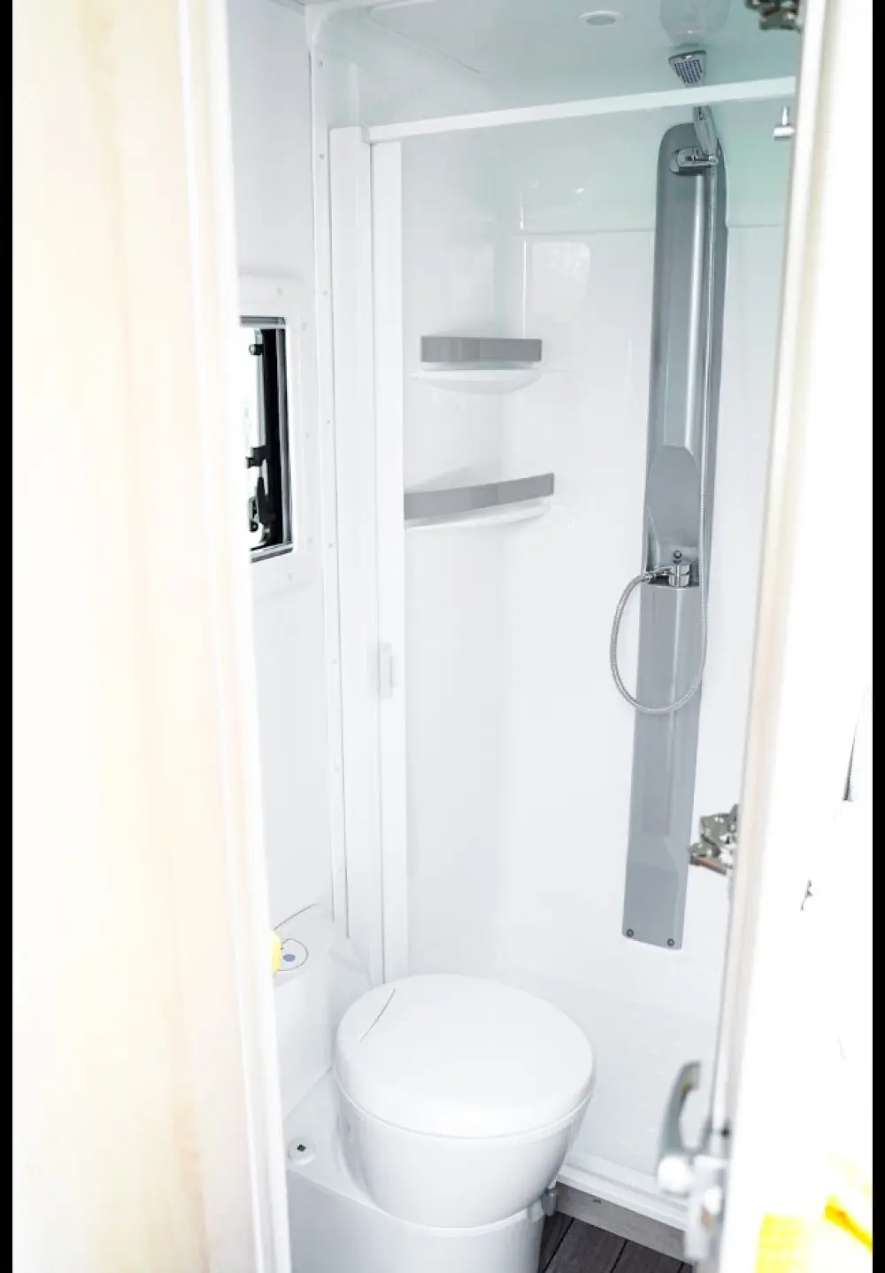 Oc Comfort Standard 4 Auto Select - image 11