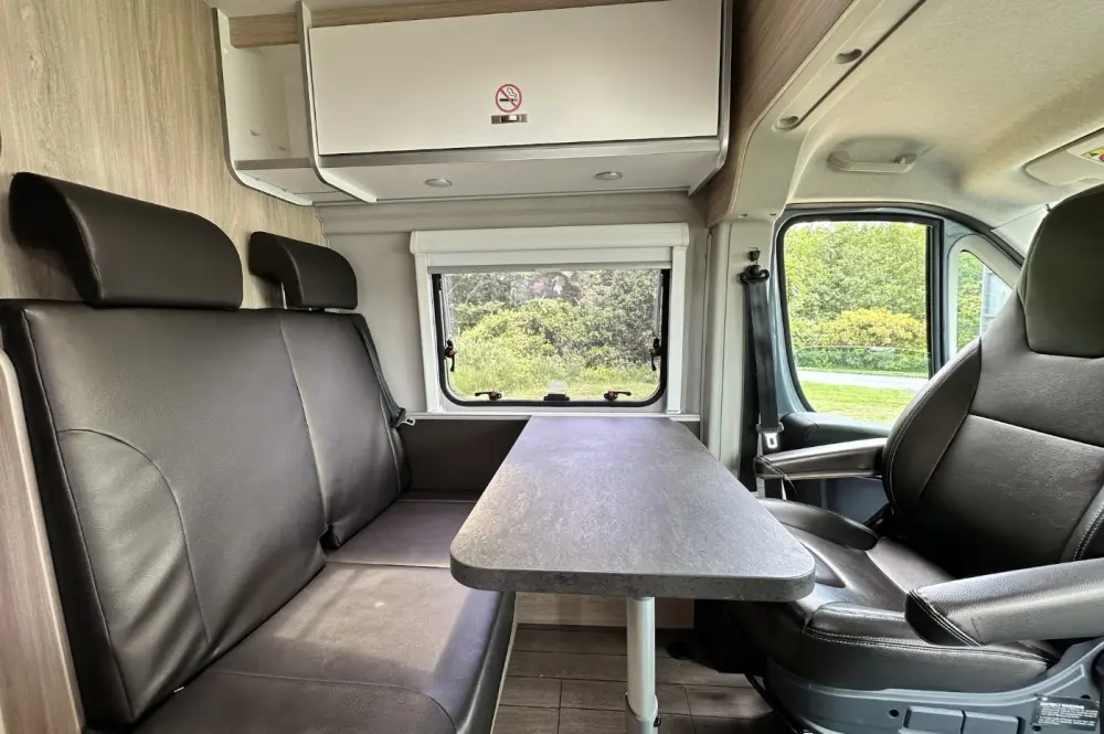 Oc Active Poptop 4 Manual Base relocation from Queenstown to Auckland