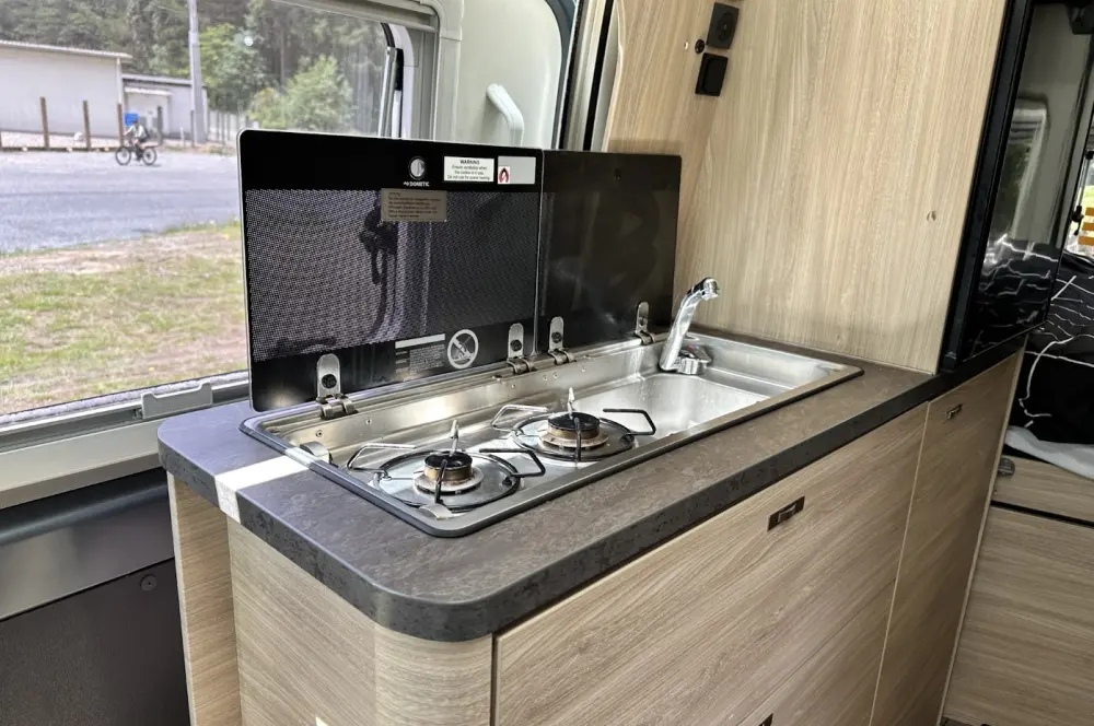 Oc Active Poptop 4 Manual Base relocation from Queenstown to Auckland