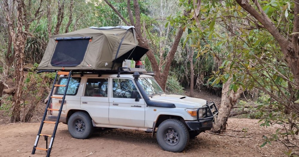 Landcruiser Wagon - image 2