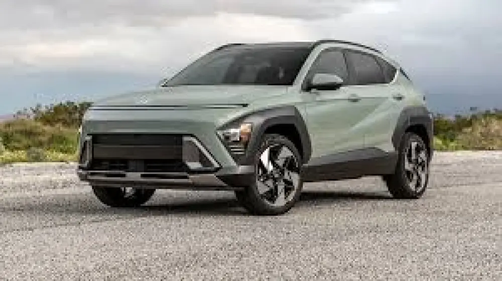 Compact SUV - image 2