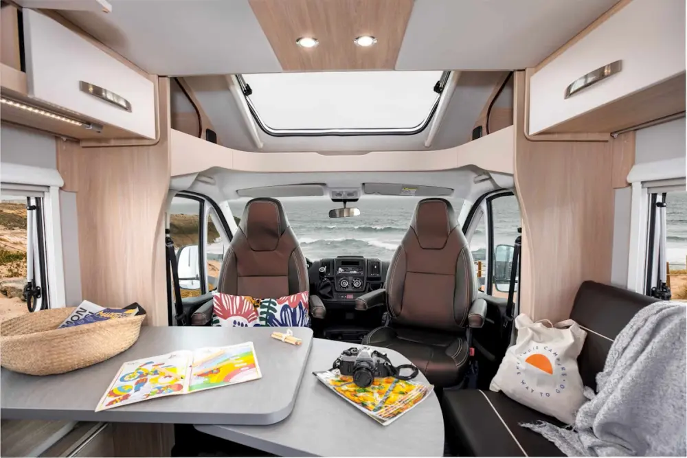 Oc Comfort Standard 4 Auto Select - image 3