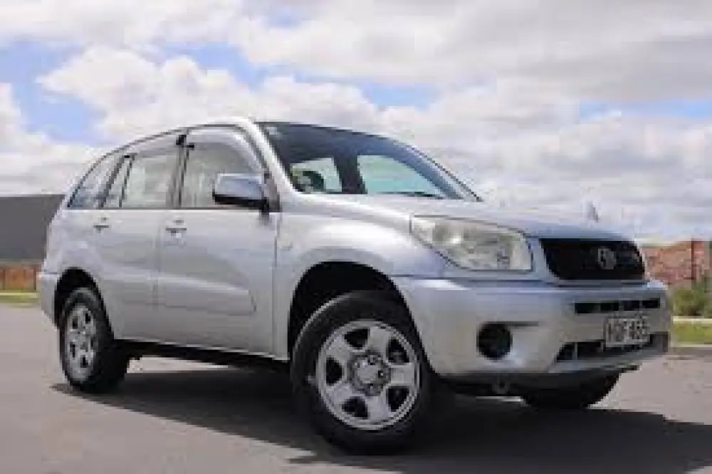 Trasloco di Rental Car da Christchurch a Auckland