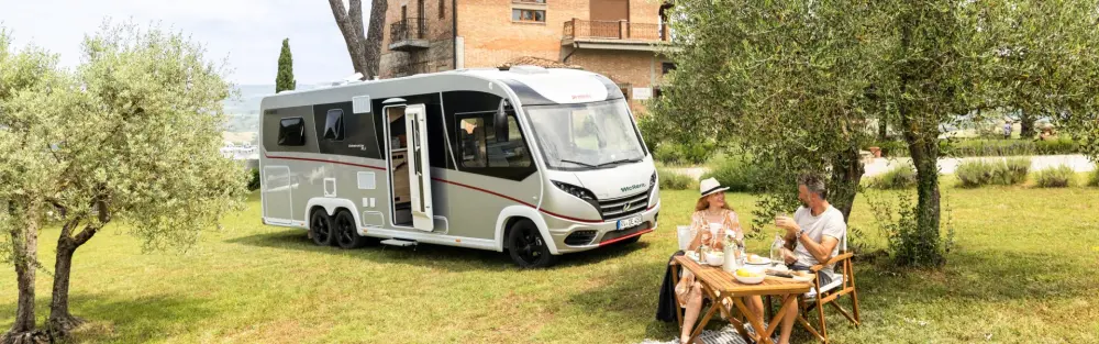 Reubicación de Fully Integrated Motorhome de Edinburgh a London