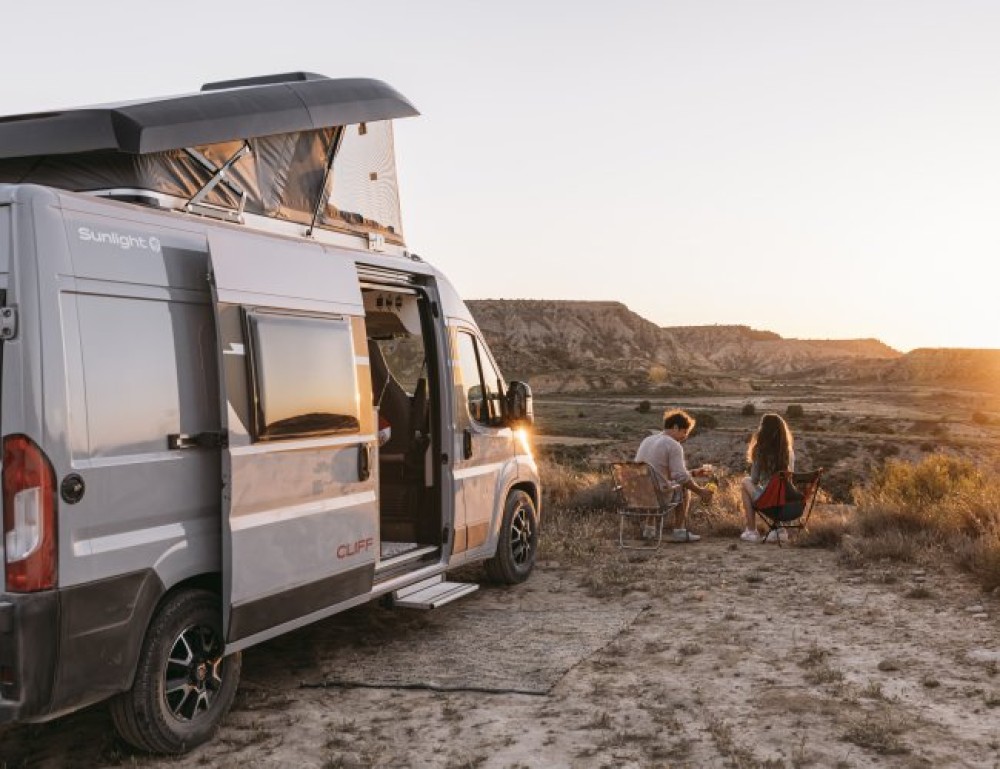 campervan - image 2