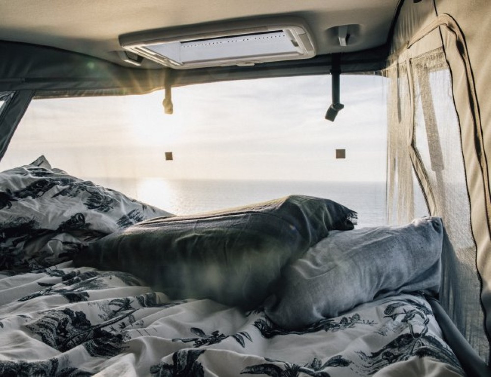 campervan - image 6