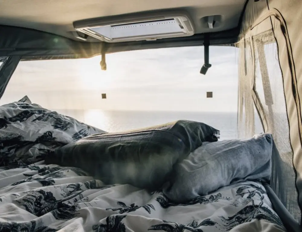 campervan - image 6