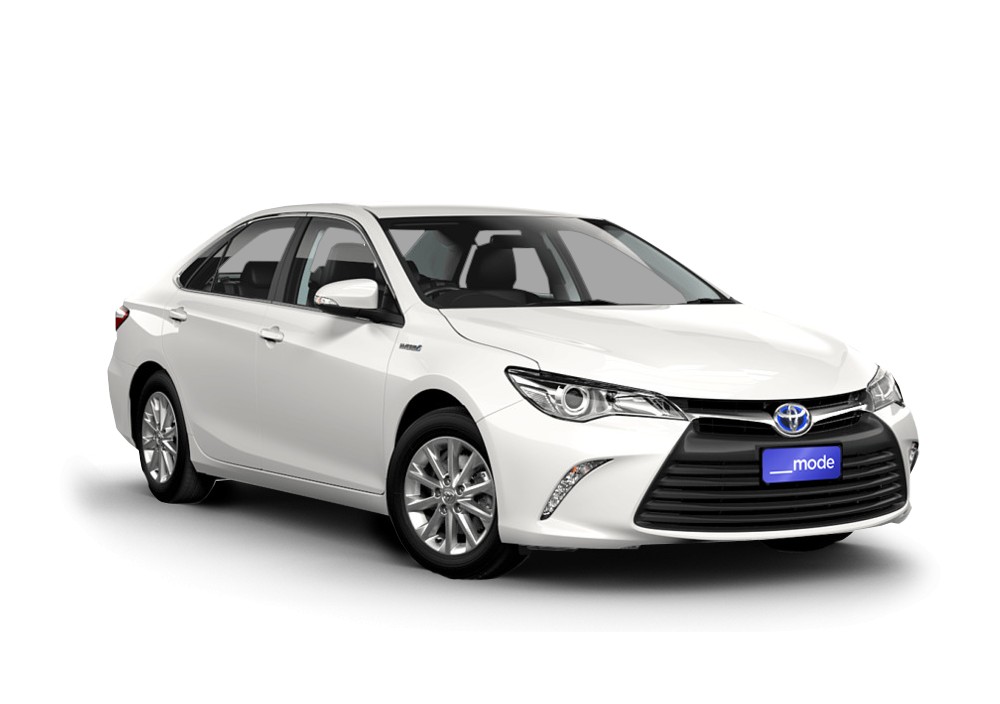 Family Sedan - image 2