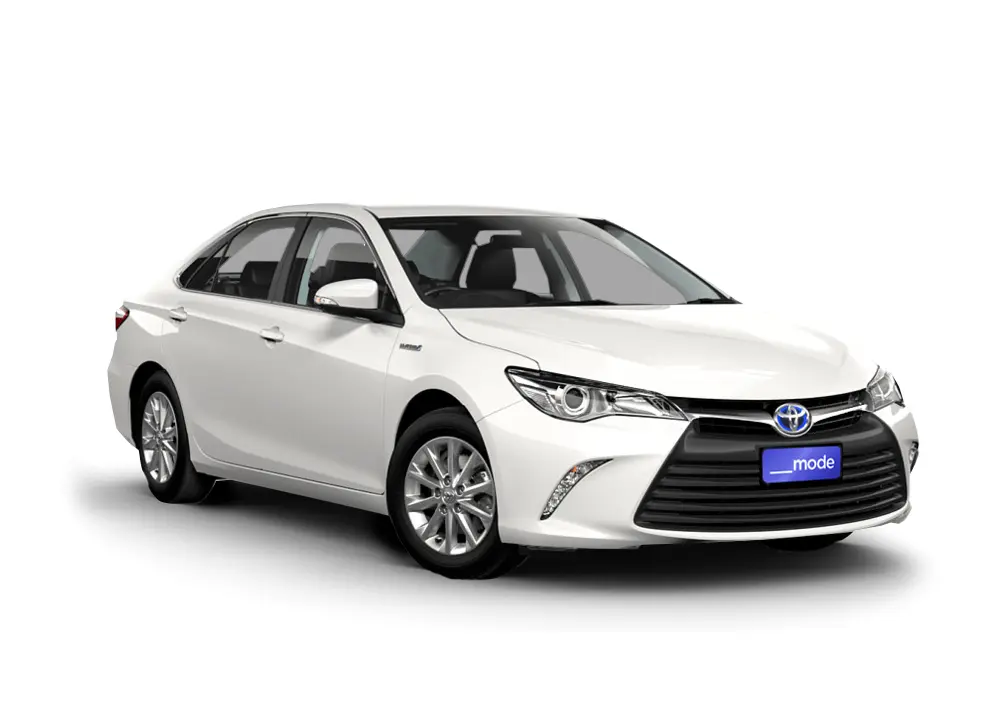 Family Sedan - image 2
