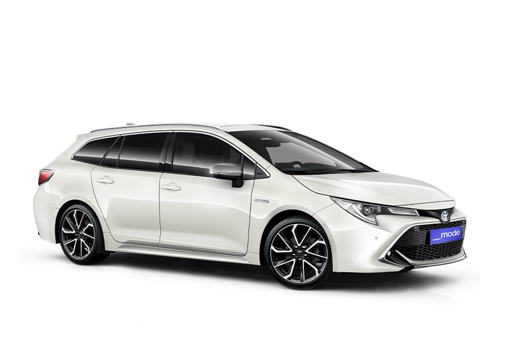 Station Wagon - image 3