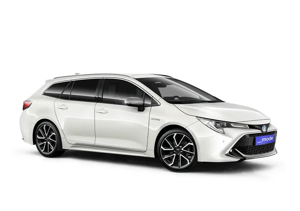 Station Wagon - image 3