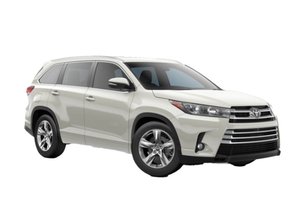 SUV Large - image 2