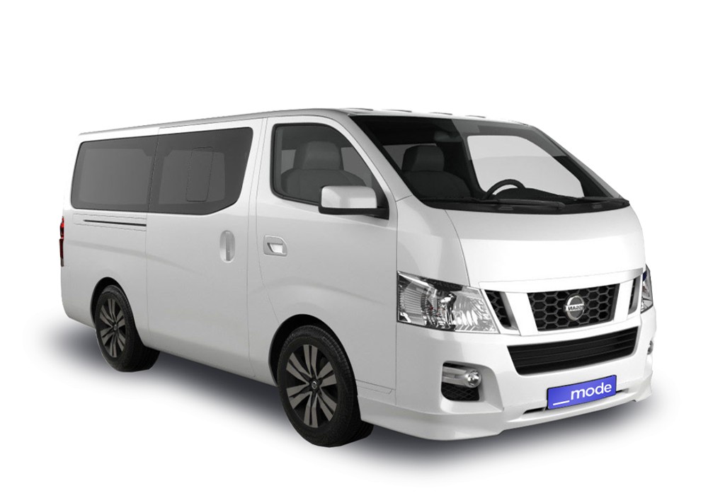10 Seat Mini Bus - image 2