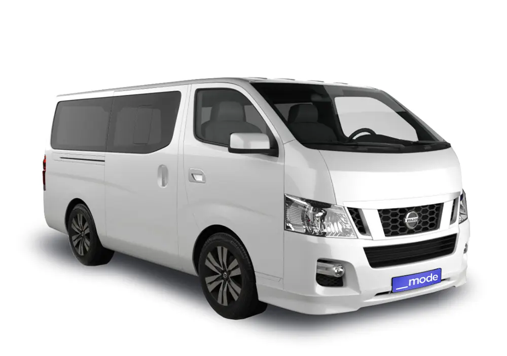 10 Seat Mini Bus - image 2