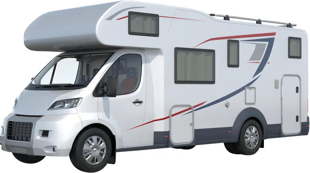 6 Berth Motorhome - image 2