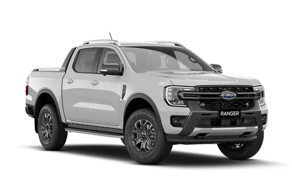 Dual Cab Ute - image 2