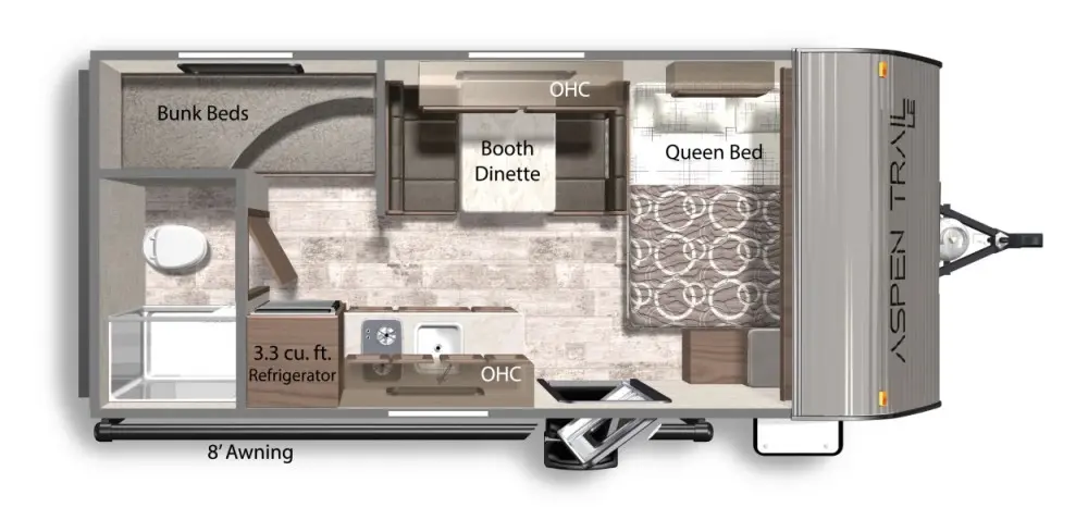 Dutchmen Trailer - image 4