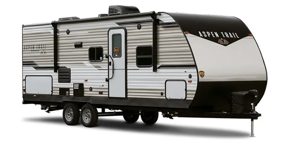 Dutchmen Trailer - image 2